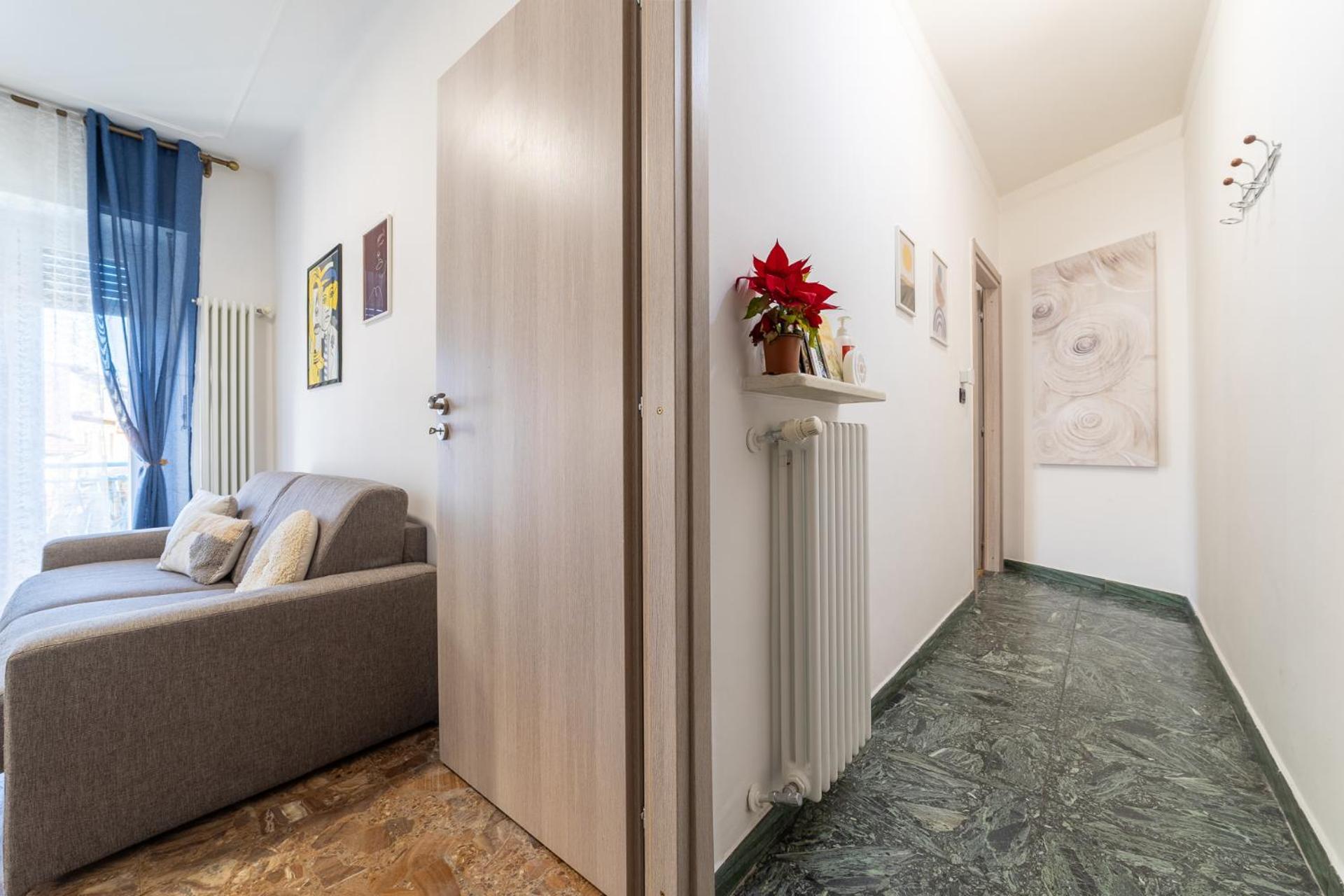 Apartamento Antico Borgo Borgo San Dalmazzo Exterior foto